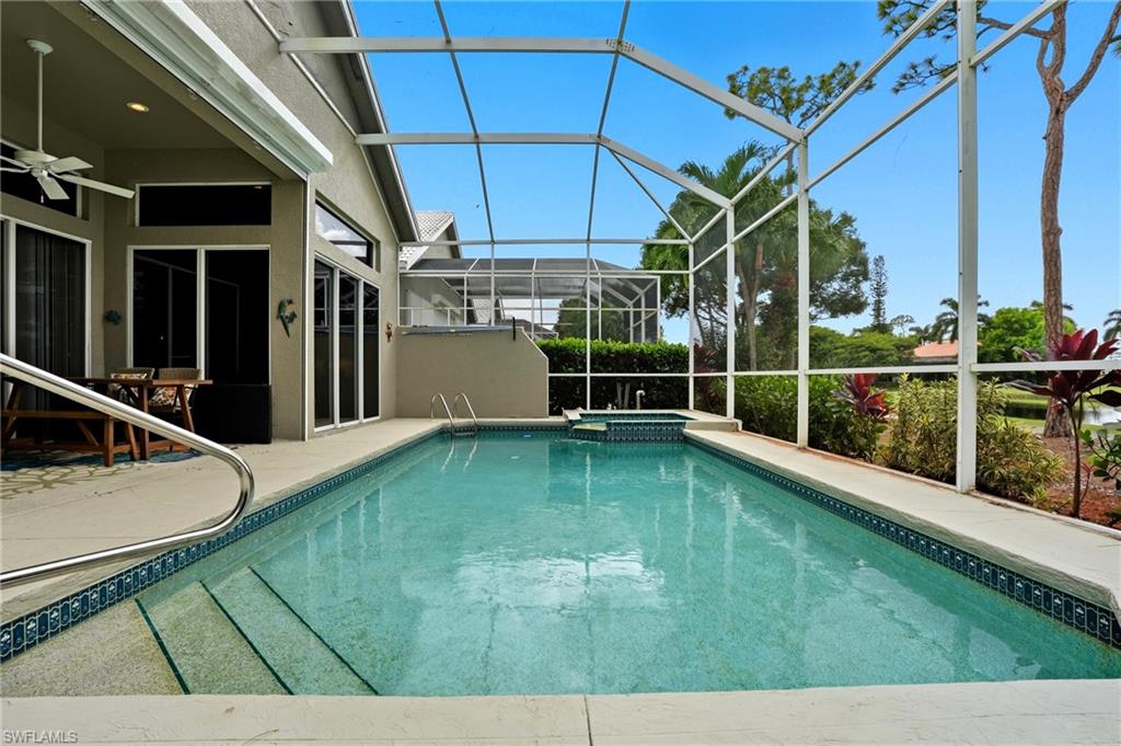 SILVER OAK AT THE VINES - Residential