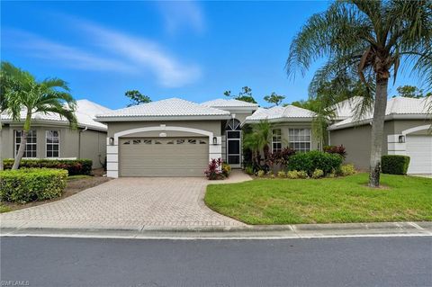 19331 Silver Oak DR ESTERO FL 33967