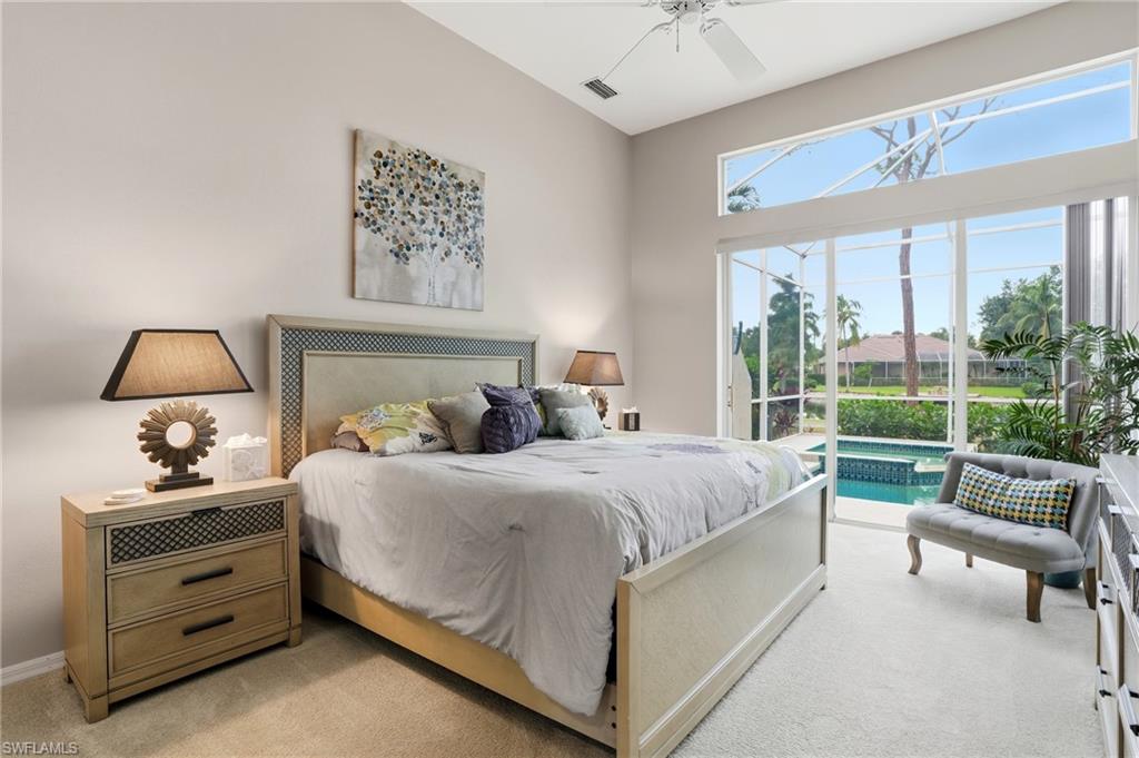 SILVER OAK AT THE VINES - Residential