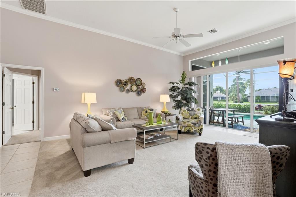 SILVER OAK AT THE VINES - Residential