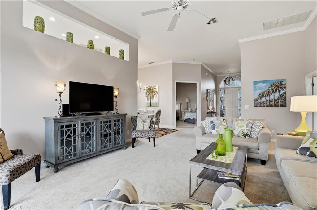 SILVER OAK AT THE VINES - Residential