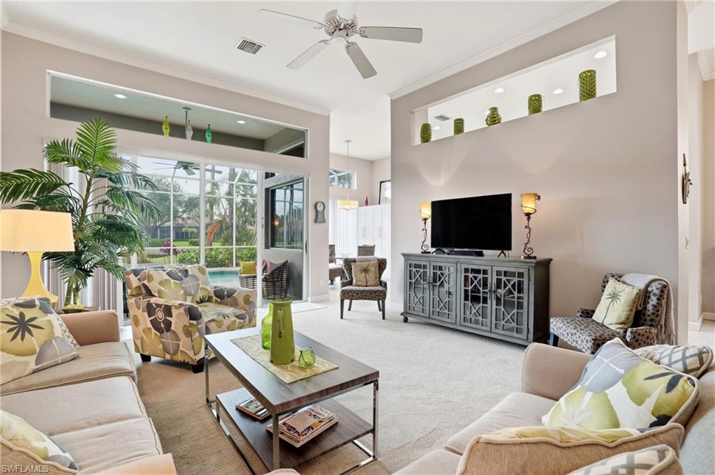 SILVER OAK AT THE VINES - Residential