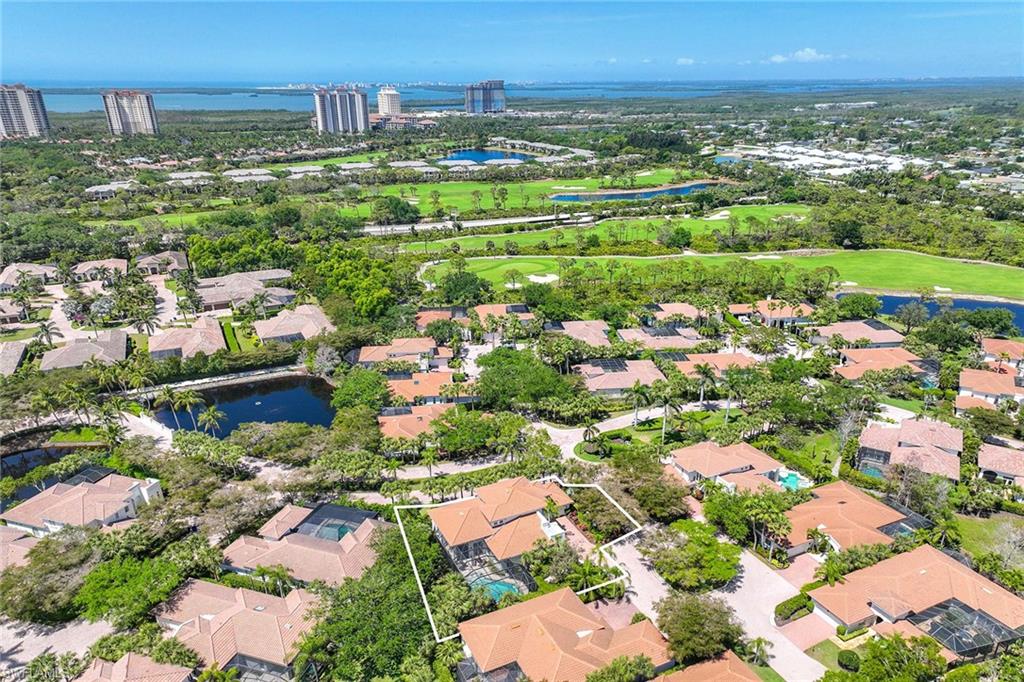 LAS PALMAS - Residential Lease