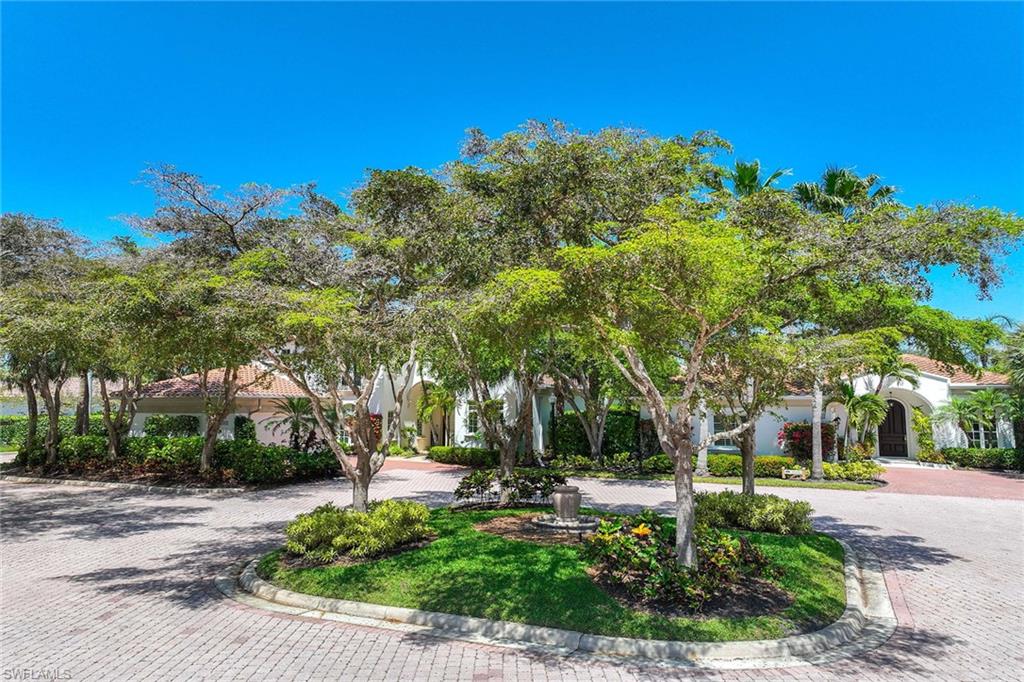 LAS PALMAS - Residential Lease