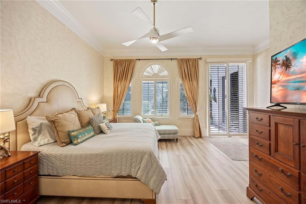 LAS PALMAS - Residential Lease