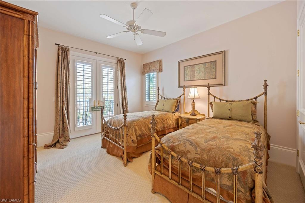 LAS PALMAS - Residential Lease