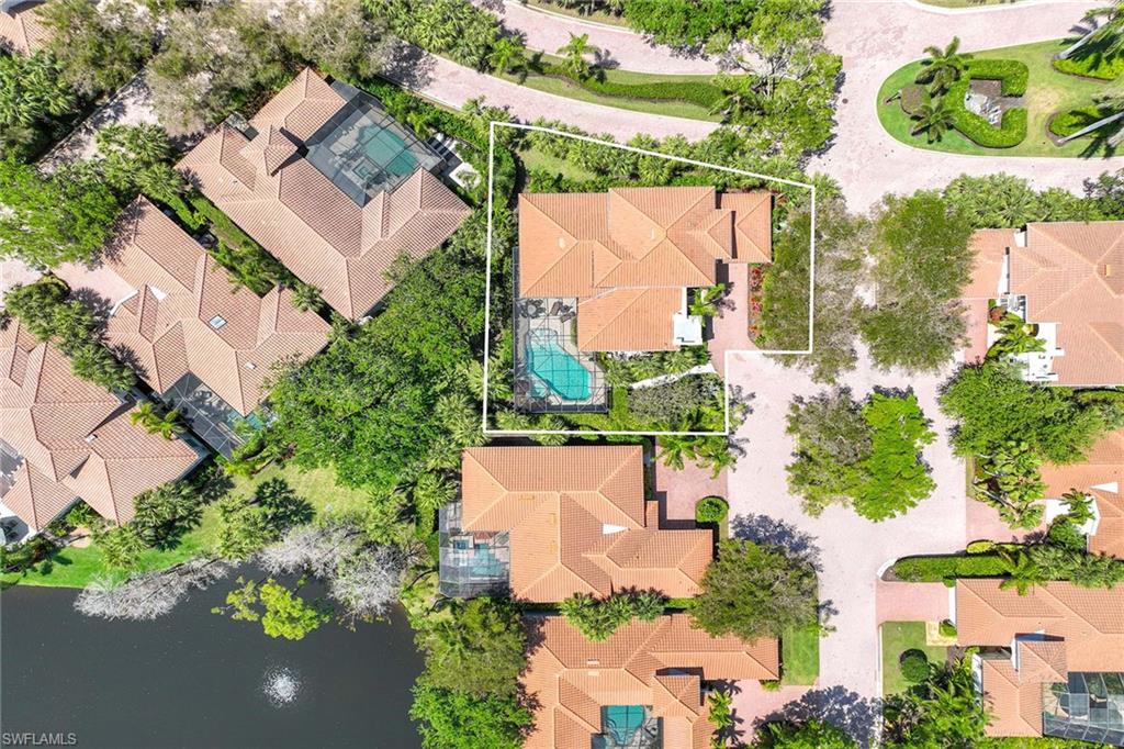 LAS PALMAS - Residential Lease