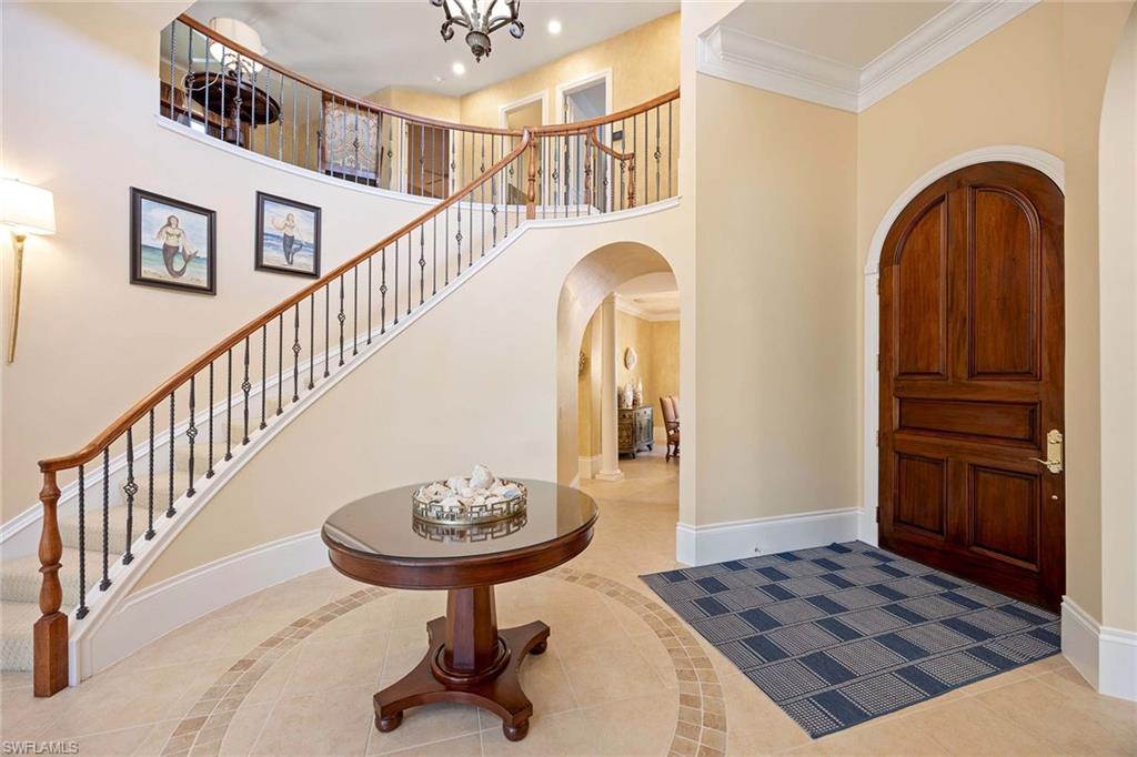 LAS PALMAS - Residential Lease