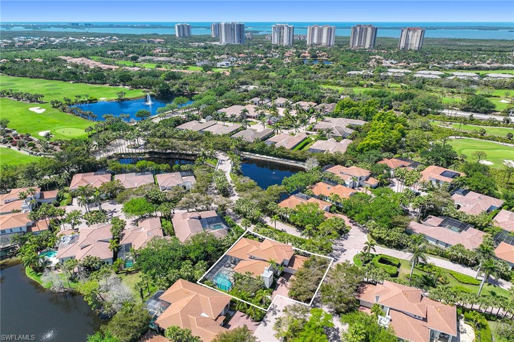 LAS PALMAS - Residential Lease