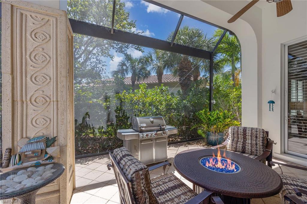 LAS PALMAS - Residential Lease