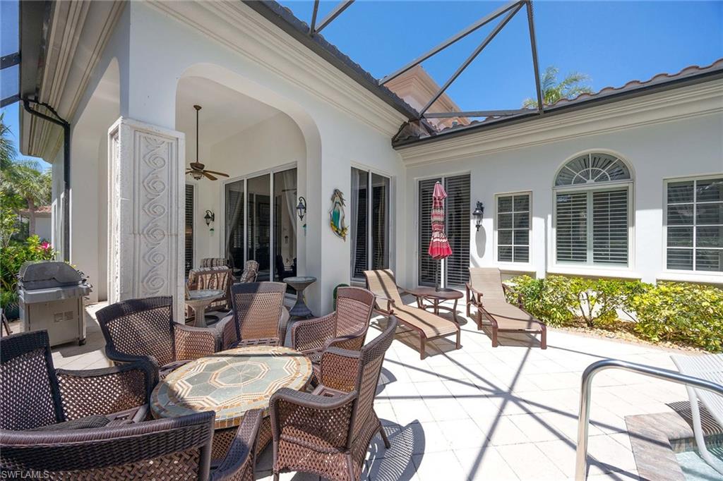 LAS PALMAS - Residential Lease