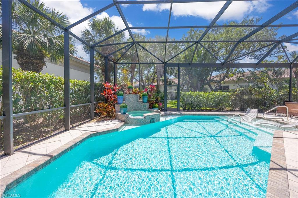 LAS PALMAS - Residential Lease