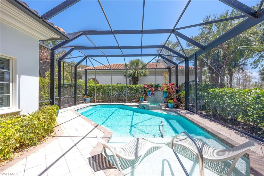 LAS PALMAS - Residential Lease