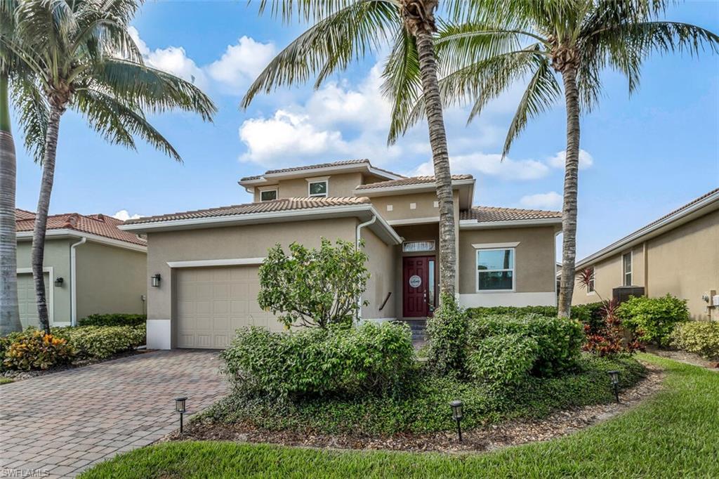 BANYAN BAY - Residential