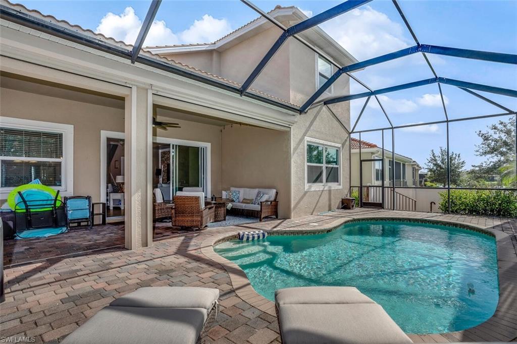 BANYAN BAY - Residential