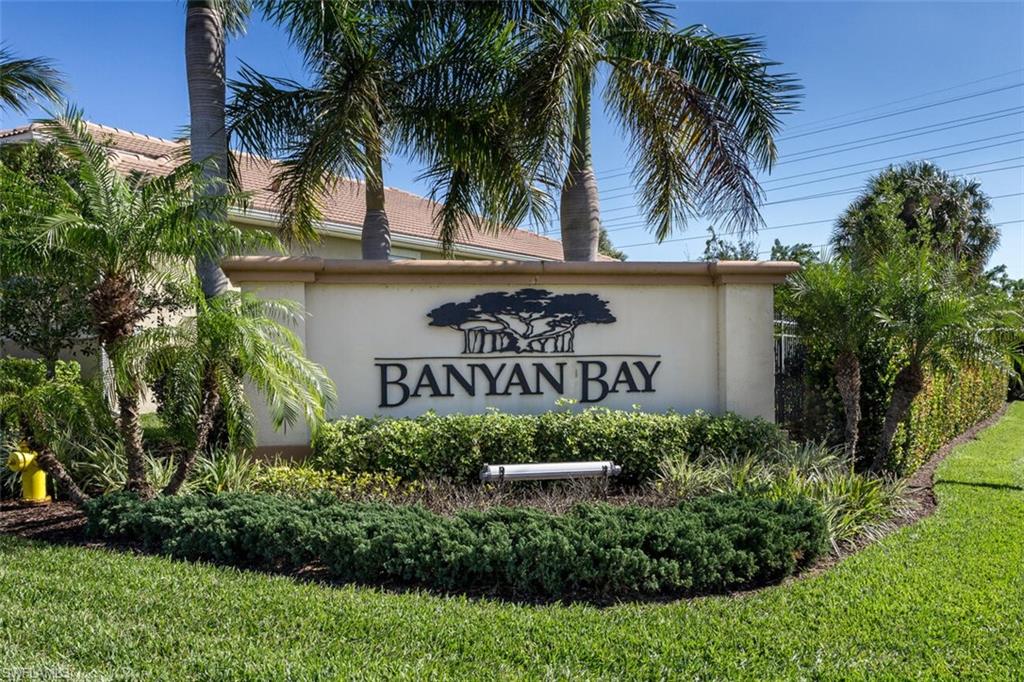BANYAN BAY - Residential