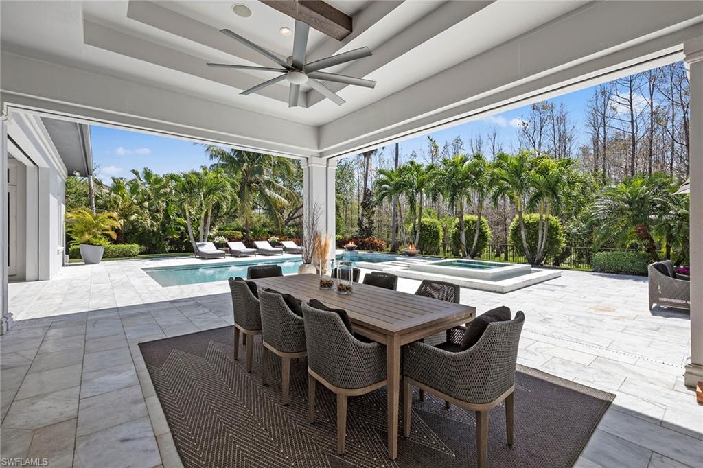 QUAIL WEST - Residential