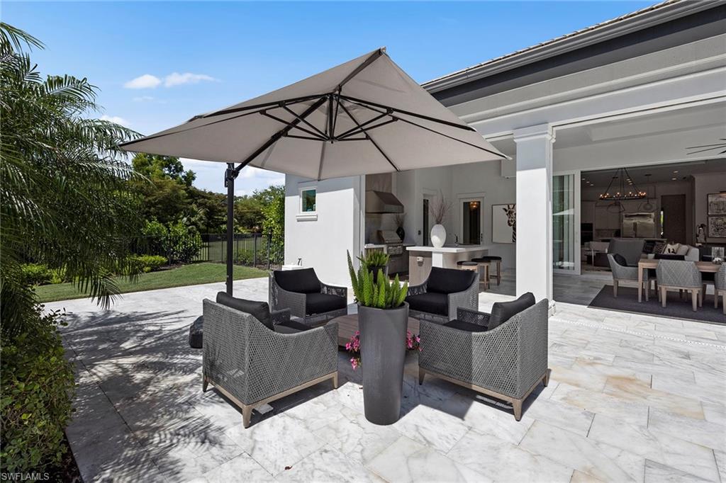 QUAIL WEST - Residential