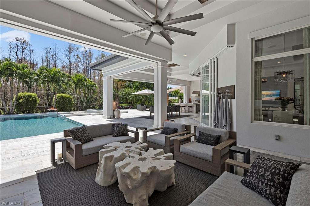 QUAIL WEST - Residential