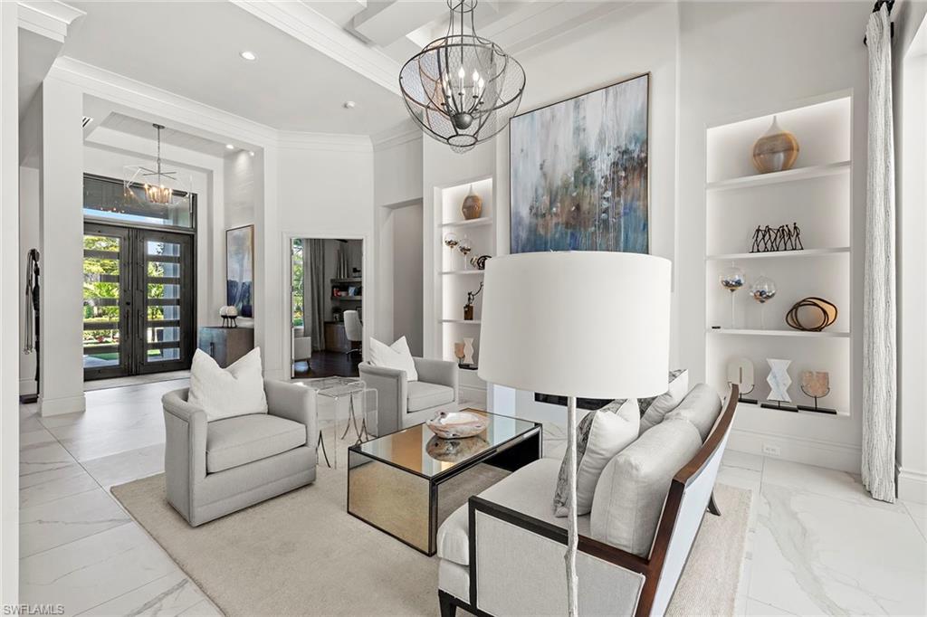 QUAIL WEST - Residential