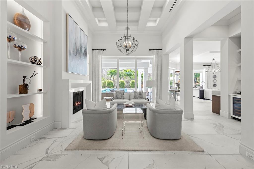 QUAIL WEST - Residential