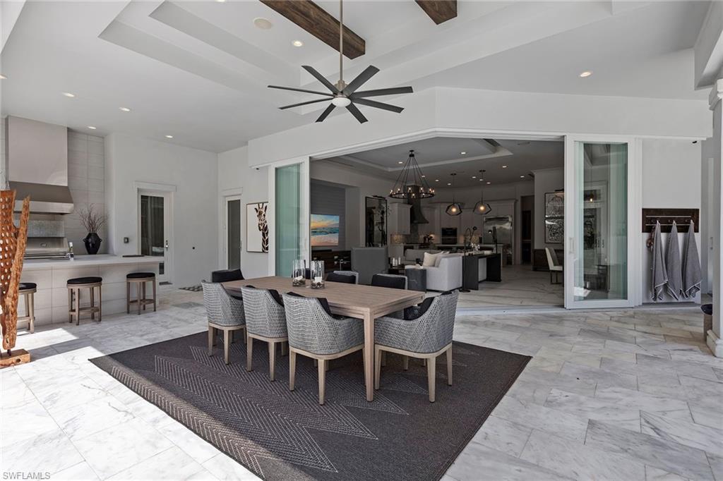 QUAIL WEST - Residential