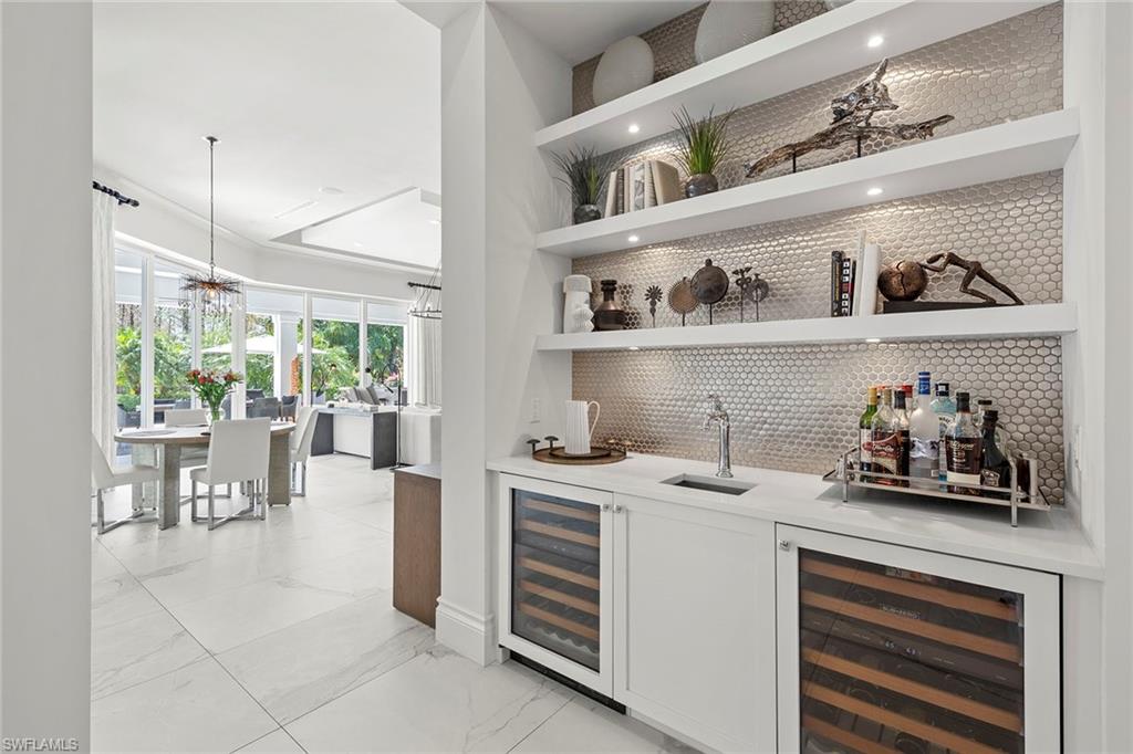 QUAIL WEST - Residential