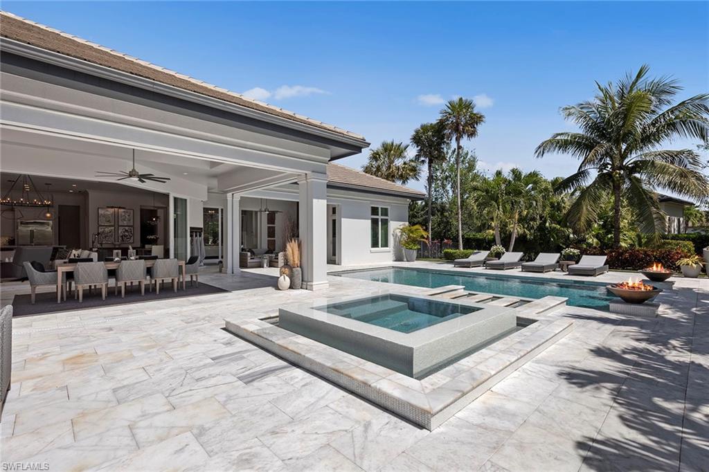 QUAIL WEST - Residential