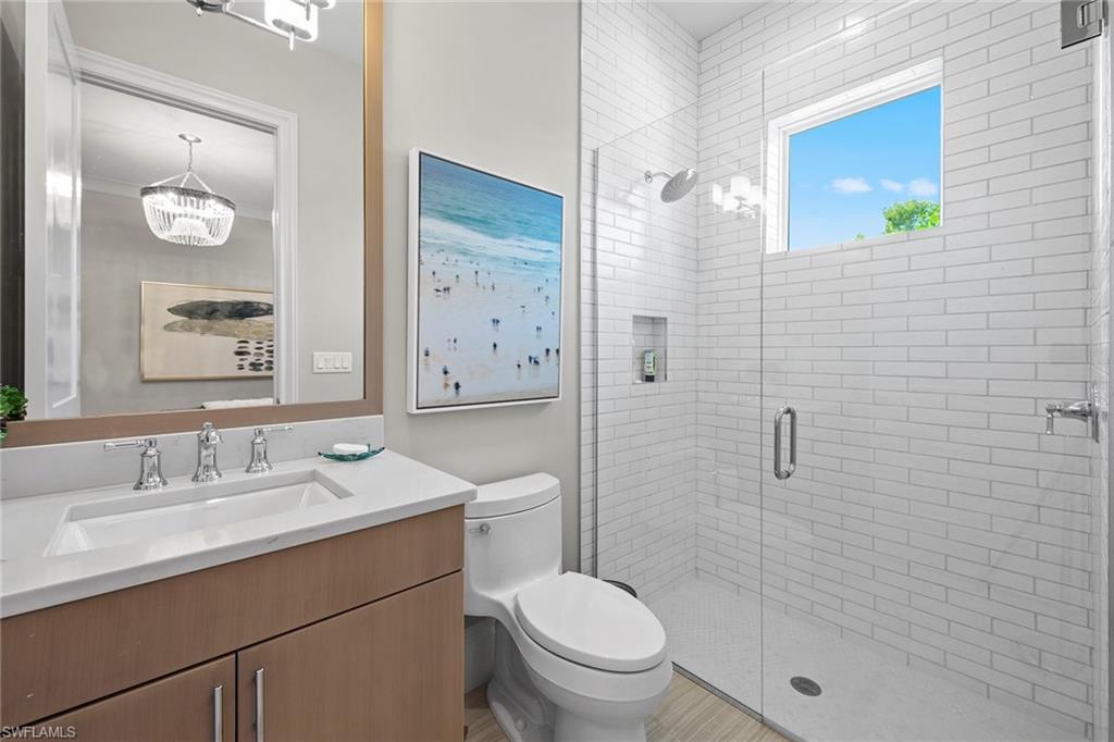 QUAIL WEST - Residential