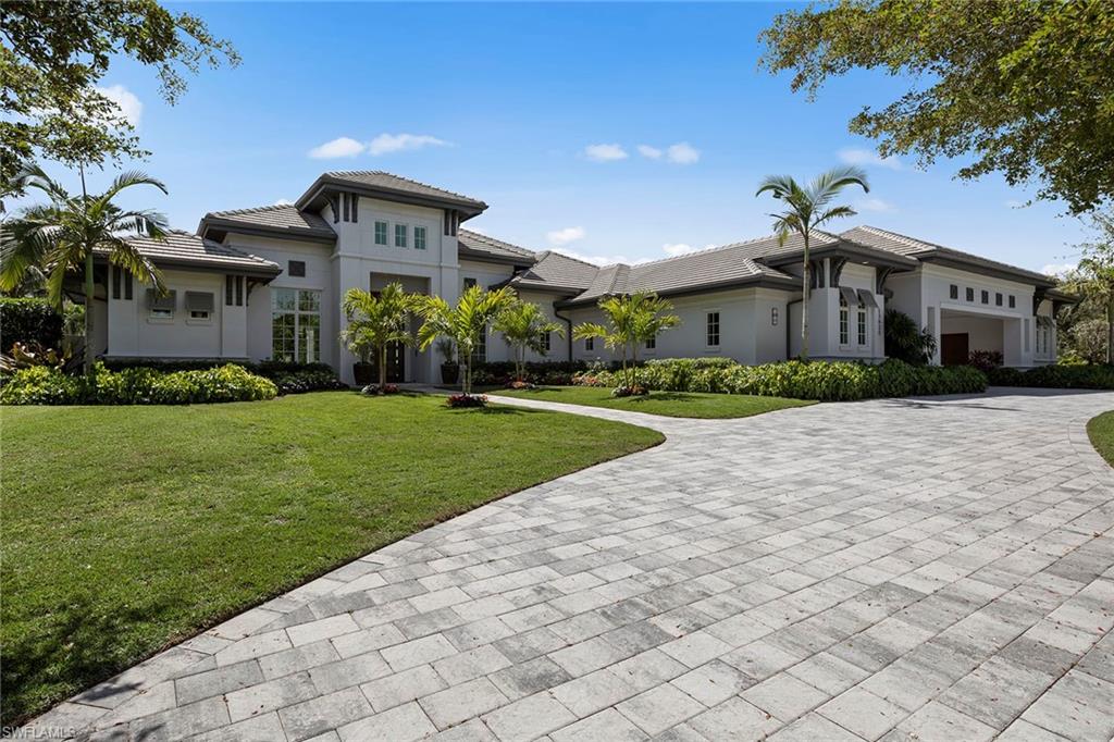 QUAIL WEST - Residential