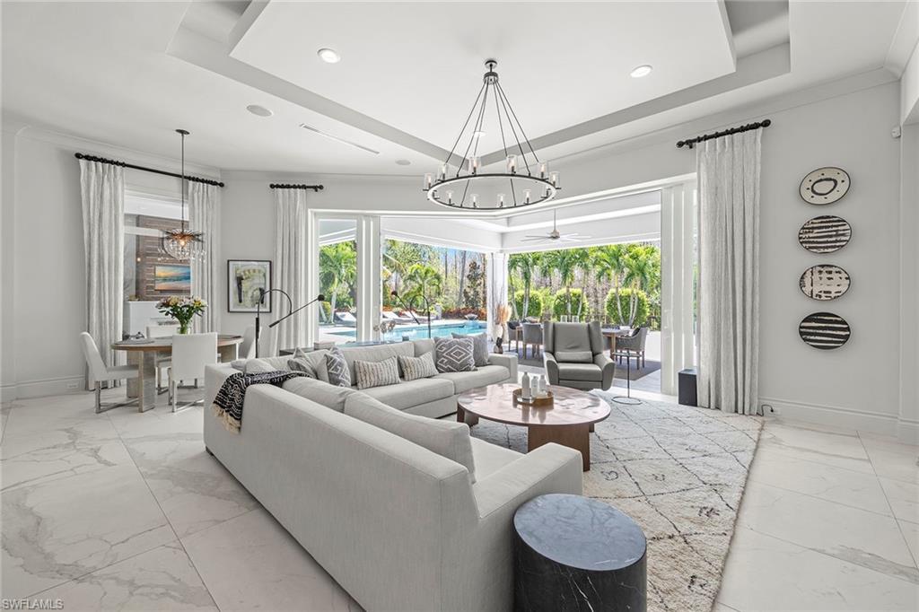 QUAIL WEST - Residential