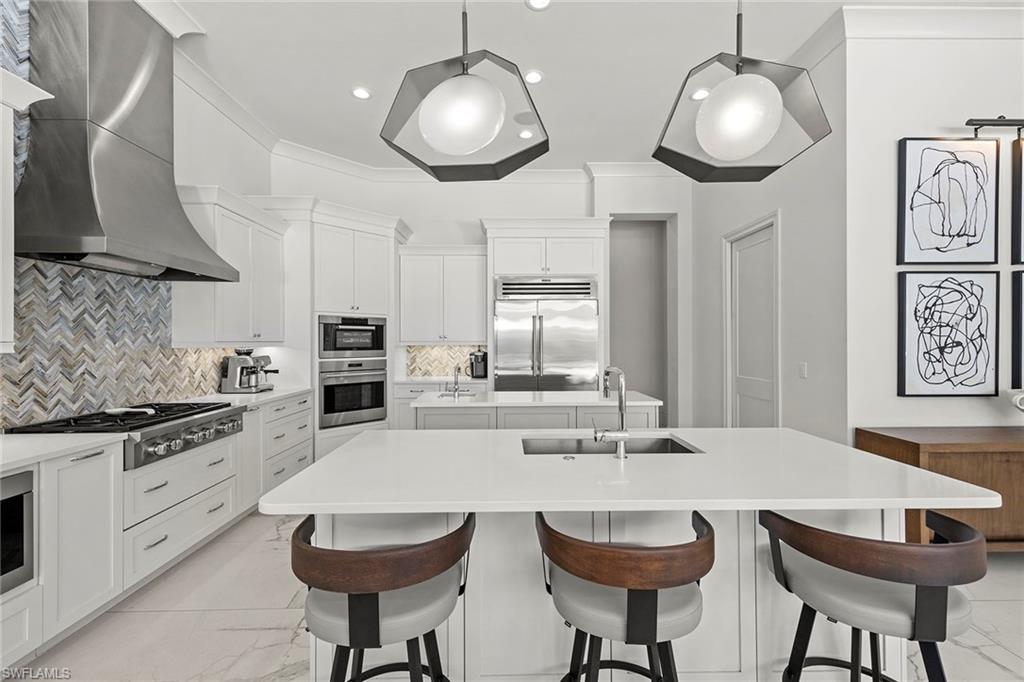 QUAIL WEST - Residential