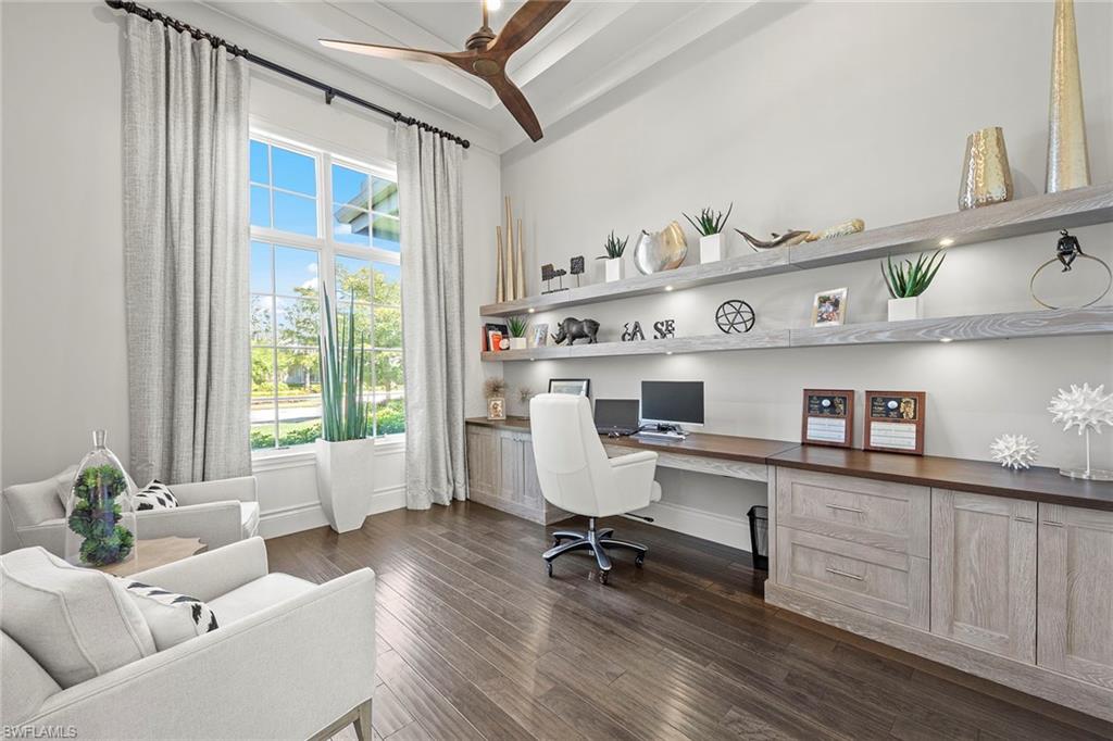 QUAIL WEST - Residential