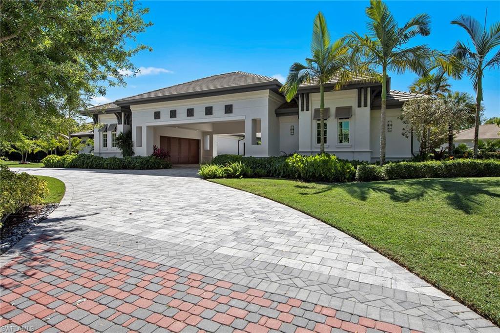 QUAIL WEST - Residential