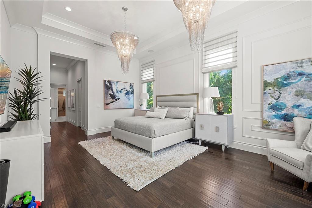 QUAIL WEST - Residential