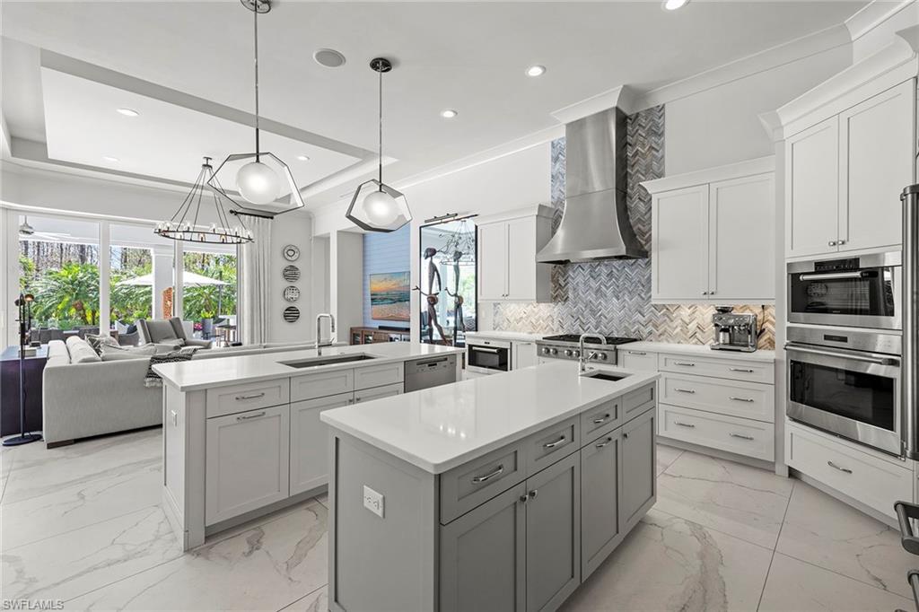 QUAIL WEST - Residential