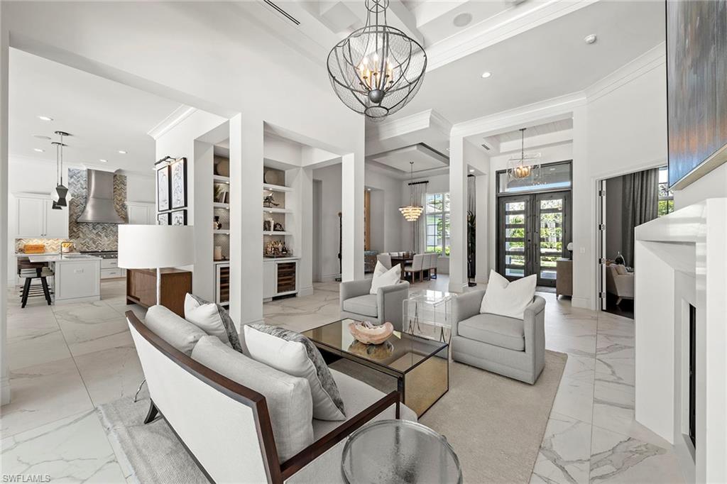 QUAIL WEST - Residential