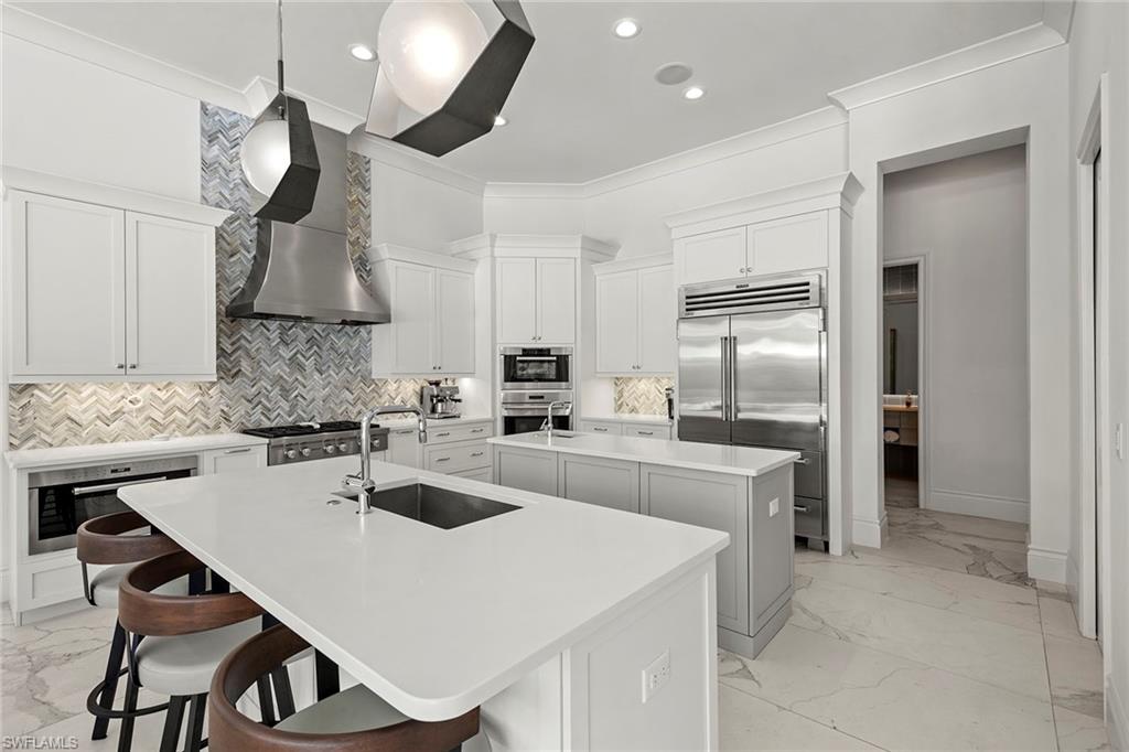 QUAIL WEST - Residential