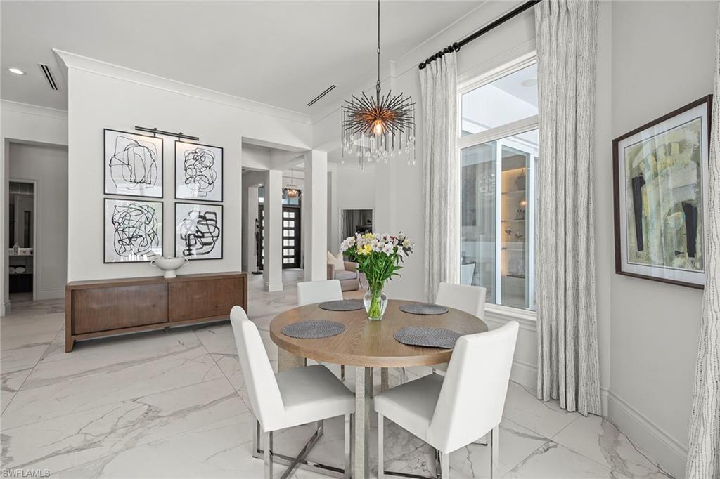 QUAIL WEST - Residential