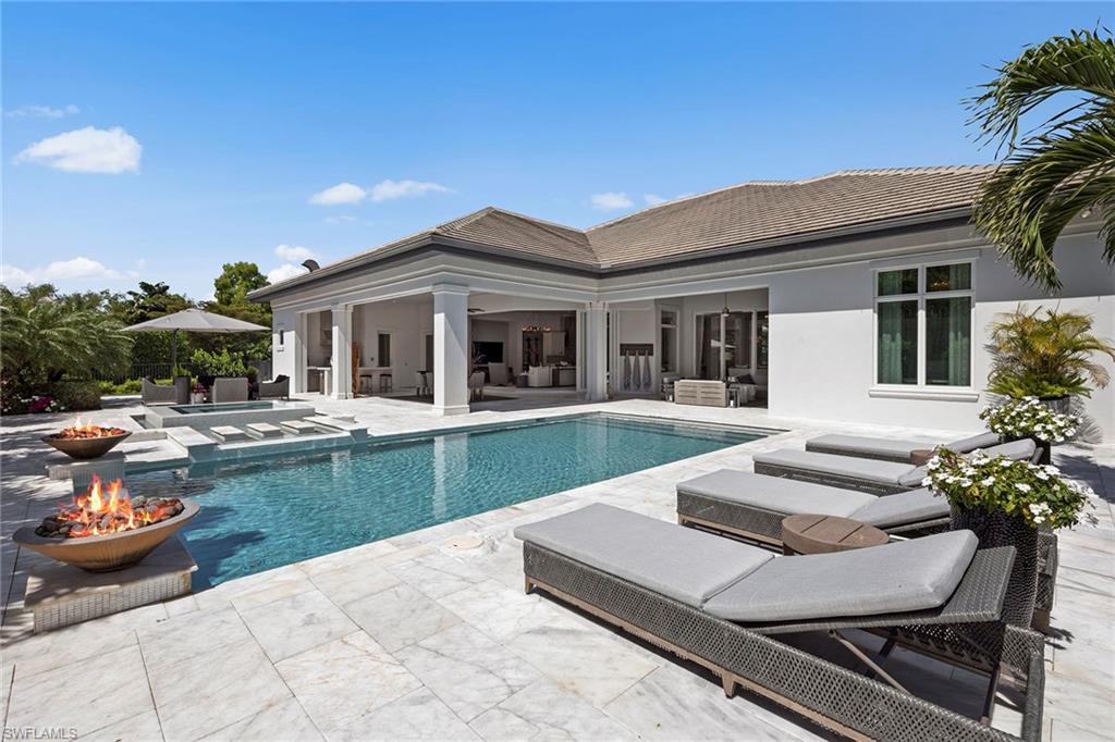 QUAIL WEST - Residential