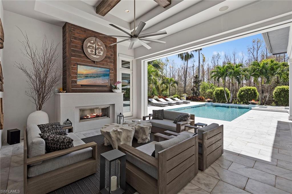 QUAIL WEST - Residential