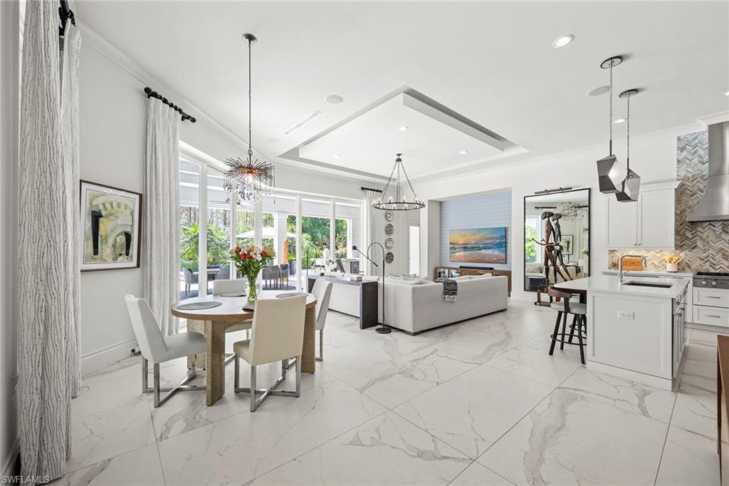 QUAIL WEST - Residential