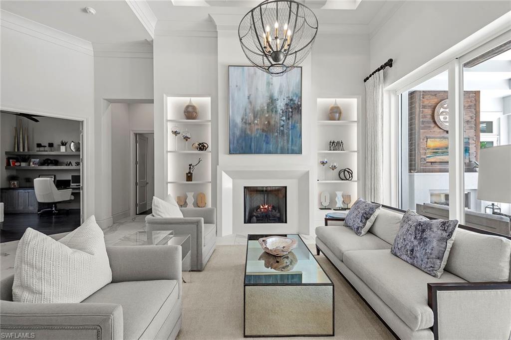 QUAIL WEST - Residential