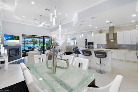 A home in BONITA SPRINGS