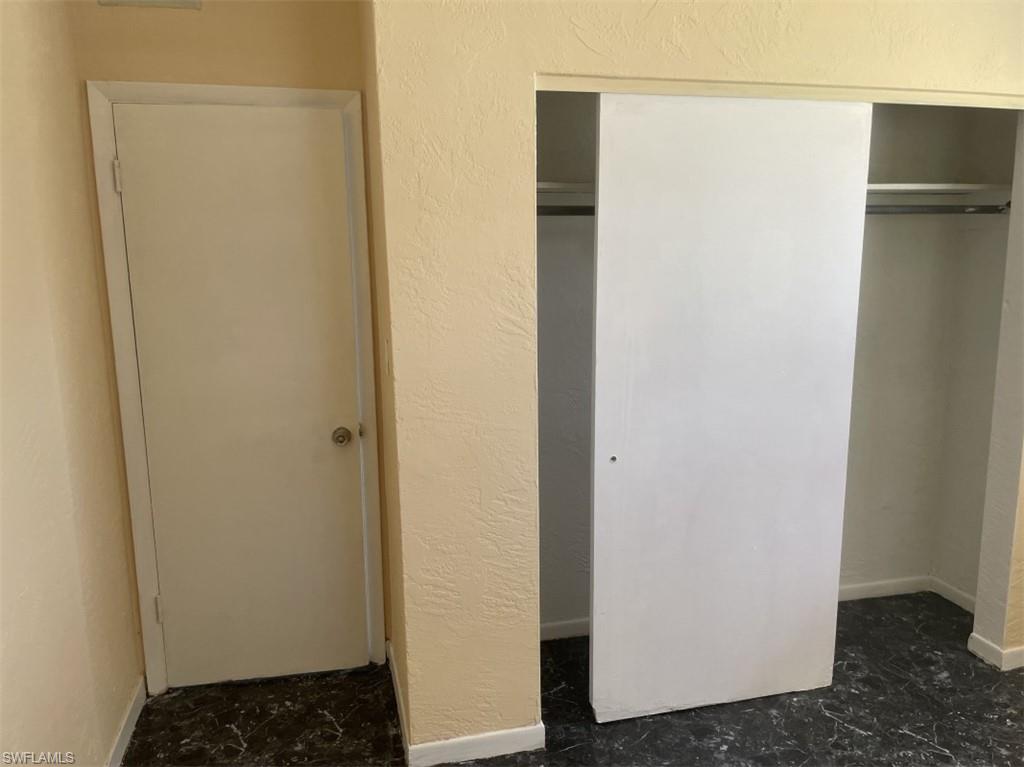 FORT MYERS - Residential