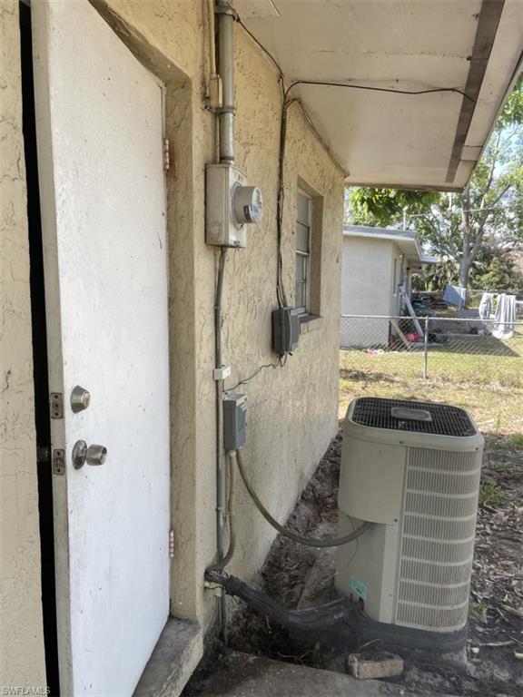 FORT MYERS - Residential