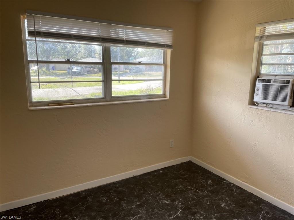 FORT MYERS - Residential