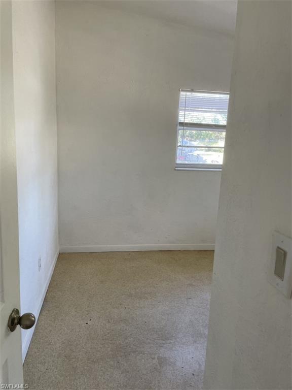 FORT MYERS - Residential