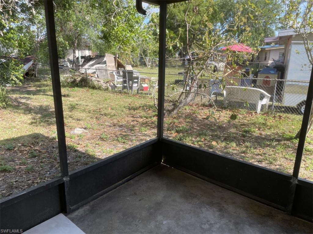 FORT MYERS - Residential