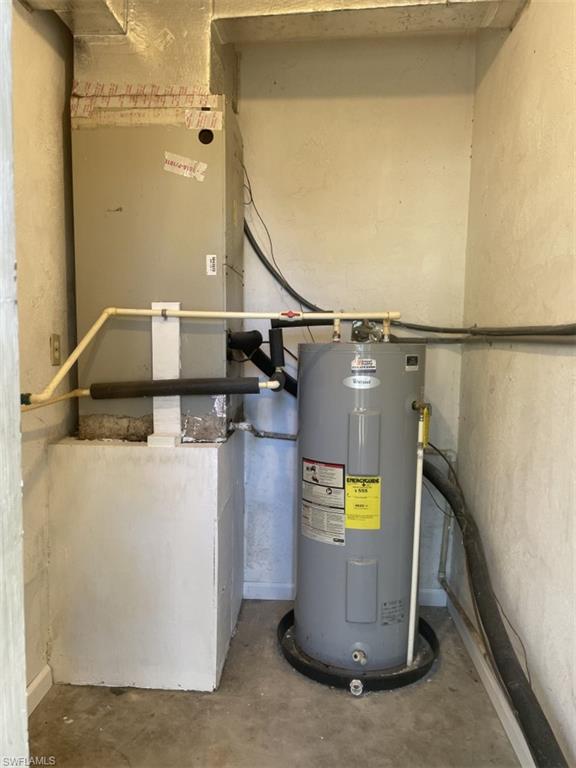 FORT MYERS - Residential